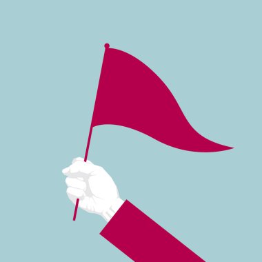 Kuzeybatı ve Güneydoğu için işaretçiyi gezinti konsept tasarımı, puan.