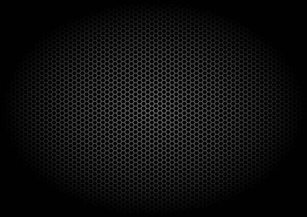 Αφηρημένο Σχέδιο Σκίασης Σχεδιασμός Φόντο Σκούρο Μέταλλο — Διανυσματικό Αρχείο