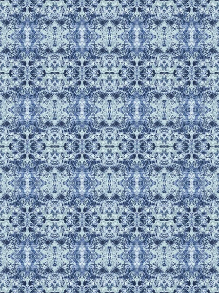 Absztrakt Színes Zökkenőmentes Kaleidoszkóp Illusztráció — Stock Fotó