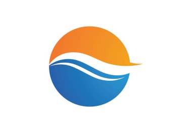 Su dalgası sembolü ve simge günlüğü