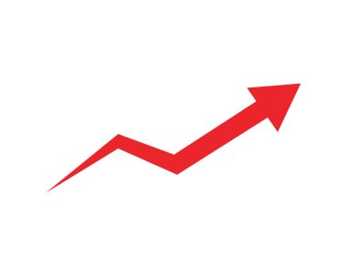 Business Finance Logo şablon vektör simgesi tasarımı