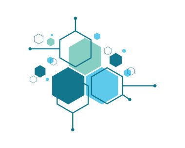 Tıbbi geçmişi madde ve moleküller tasarlamak