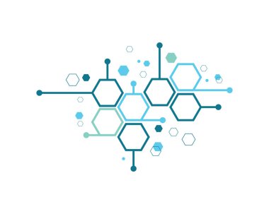 Tıbbi geçmişi madde ve moleküller tasarlamak