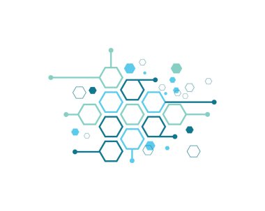 Tıbbi geçmişi madde ve moleküller tasarlamak