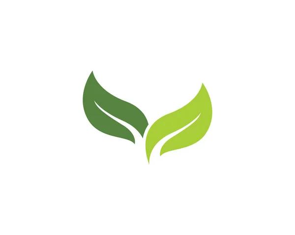 Eco Tree Leaf Logo Template — Stock Vector © uminurwakhidah875 #301345016