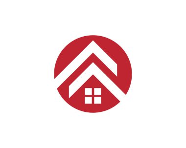 Emlak, Emlak ve İnşaat Logosu Tasarımı