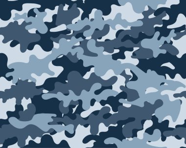 Doku kamuflajı ordu kusursuz ordu çizimlerini tekrarladı