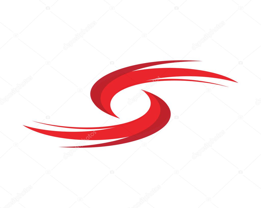 Speed icon simple design illustration vector