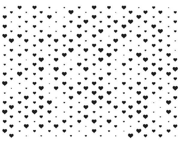 Aşk vektör arka plan illüstrasyon