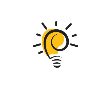 ampul sembol simgesi