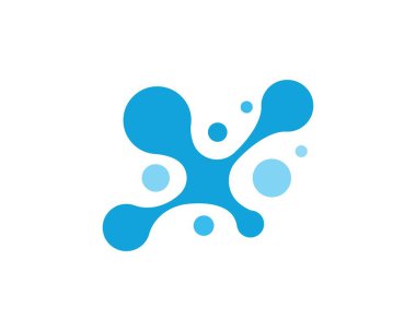 Meta Ball simgesi vektör tasarımı