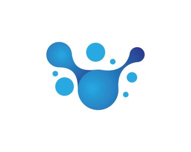 Meta Ball simgesi vektör tasarımı