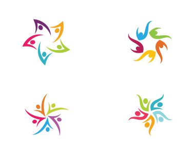 Topluluk, ağ ve sosyal simge