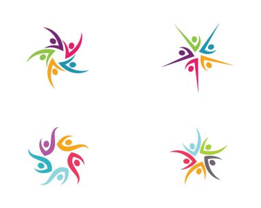 Topluluk, ağ ve sosyal simge