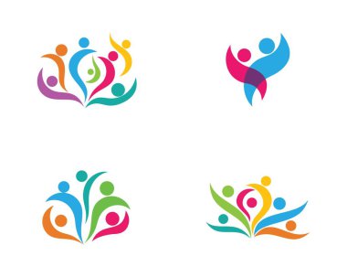 Topluluk, ağ ve sosyal simge