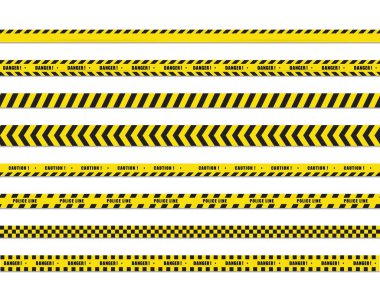 polis hattı simge tasarım ilustration