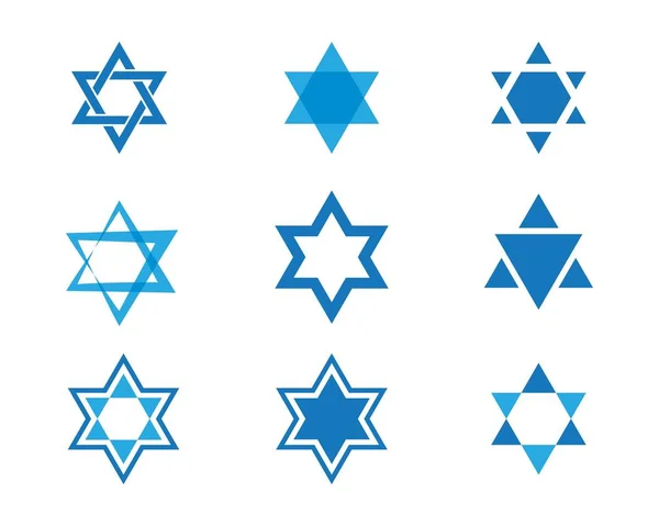 star-of-david-vector-images-depositphotos