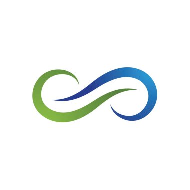 Infinity Tasarım Vektörü