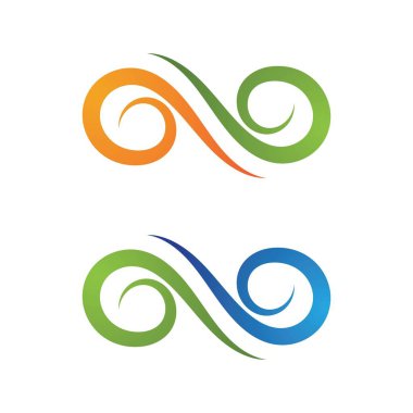 Infinity Tasarım Vektörü