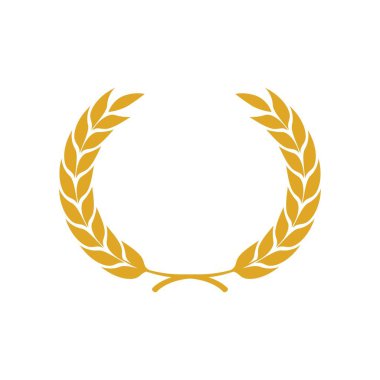 Tarım buğday vektör