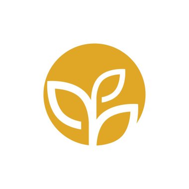 Tarım buğday vektör