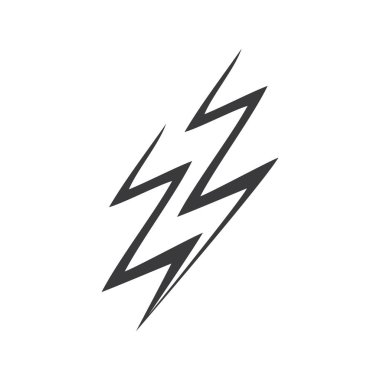 Cıvata simgesi Vektör Çizim tasarımı