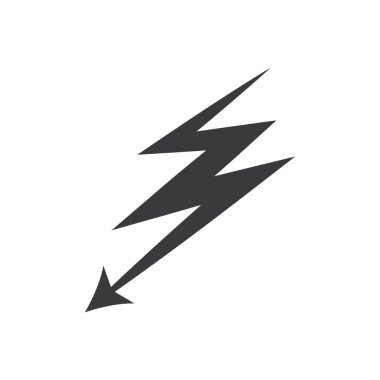 Cıvata simgesi Vektör Çizim tasarımı