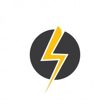 Cıvata simgesi Vektör Çizim tasarımı