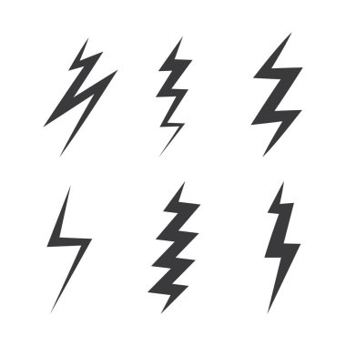 Cıvata simgesi Vektör Çizim tasarımı