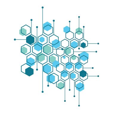 soyut tıbbi geçmiş