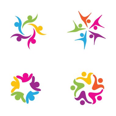 Topluluk, ağ ve sosyal simge