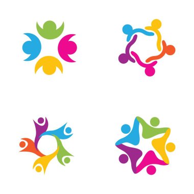 Topluluk, ağ ve sosyal simge