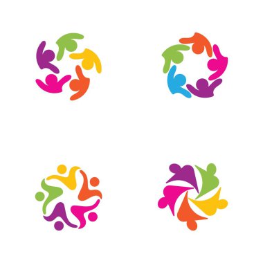 Topluluk, ağ ve sosyal simge