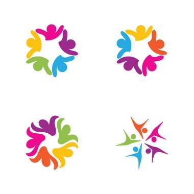 Topluluk, ağ ve sosyal simge