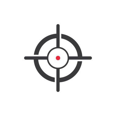 hedef vektör resimleme