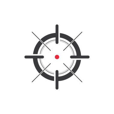 hedef vektör resimleme