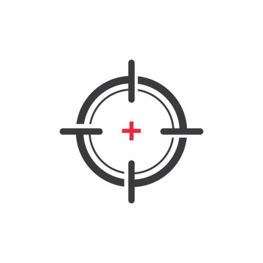 hedef vektör resimleme