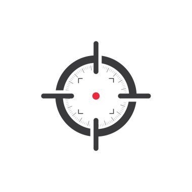 hedef vektör resimleme