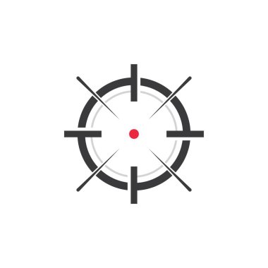 hedef vektör resimleme