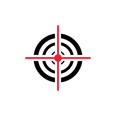 hedef vektör resimleme