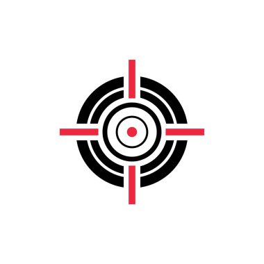 hedef vektör resimleme