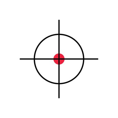 hedef vektör resimleme