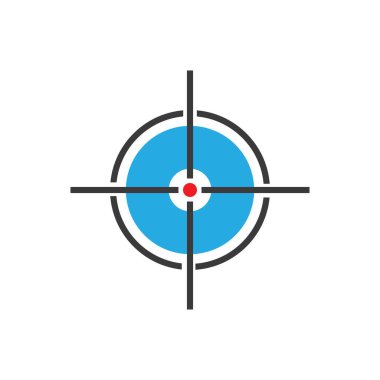 hedef vektör resimleme