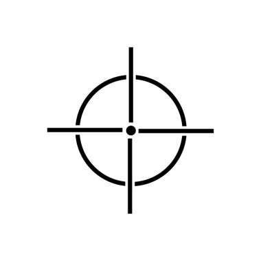 hedef vektör resimleme