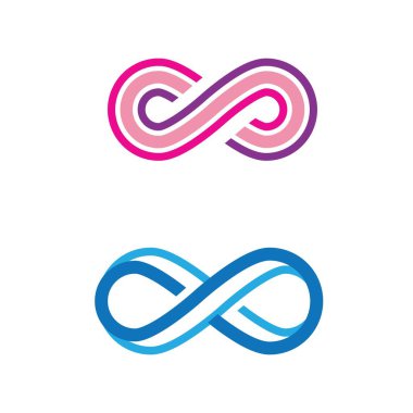 Infinity Tasarım Vektörü