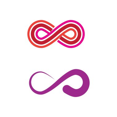 Infinity Tasarım Vektörü