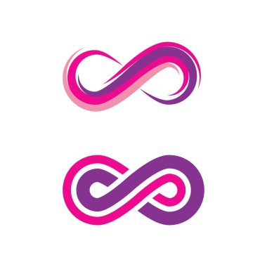 Infinity Tasarım Vektörü