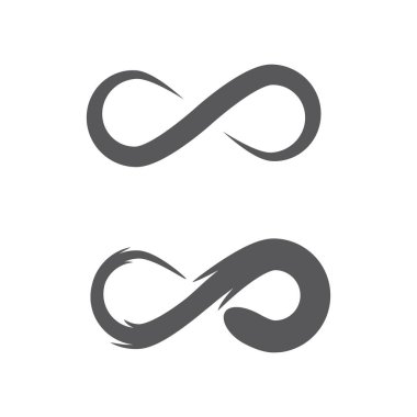 Infinity Tasarım Vektörü