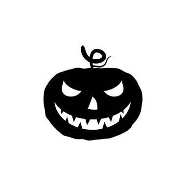 Jack o'lantern Mutlu Cadılar Bayramı simgesi