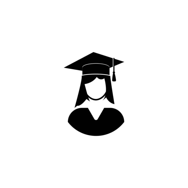 Освіта Логотип Шаблон вектор — стоковий вектор